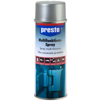 presto Multifunktionsspray 150 ml