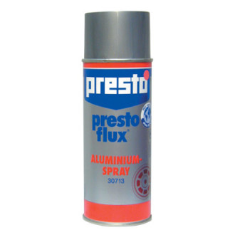 Presto Aluminiumspray 400ml