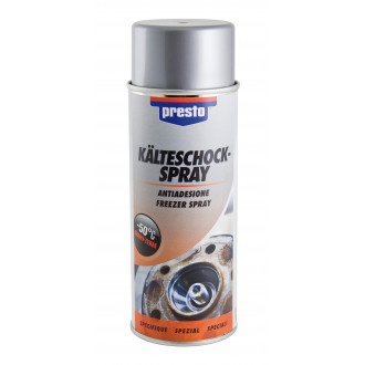 Presto Kälteschockspray 400ml