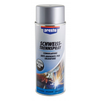 Presto Schweiß-Trennspray 300ml