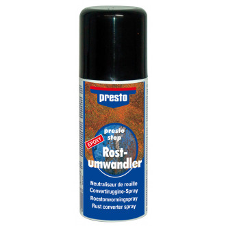 PRESTO Rostumwandlerspray 150ml