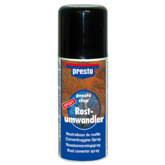 PRESTO Rostumwandlerspray 400ml