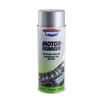 Presto Motorreiniger-Spray 400ml