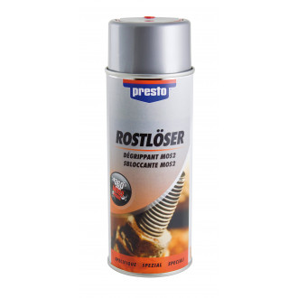 Presto Rostlöserspray 400ml