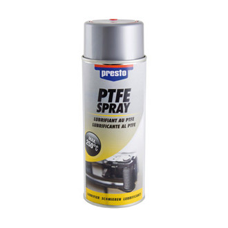 Presto PTFE Spray 400ml