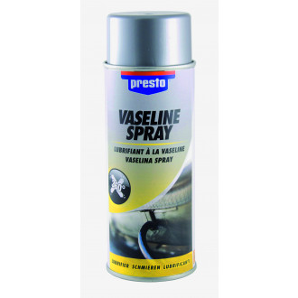 Presto Vaselinespray 400ml