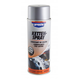 Presto Kettenspray 400ml