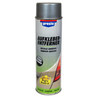 Presto Aufkleber-Entferner 500ml