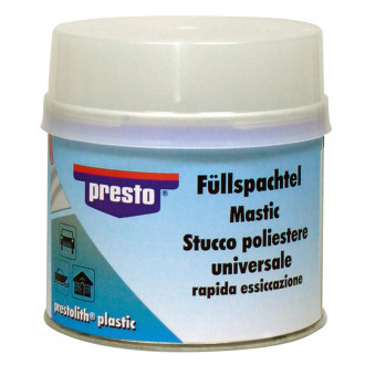 Presto Plastic Spachtel 1000g