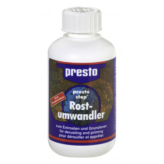 Presto Rostumwandler 250ml