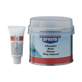 Presto Lith-Plastic 2000g