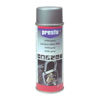 presto PTFE Spray trocken 150 ml