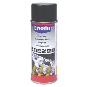 presto Rostlöser-Spray 150 ml