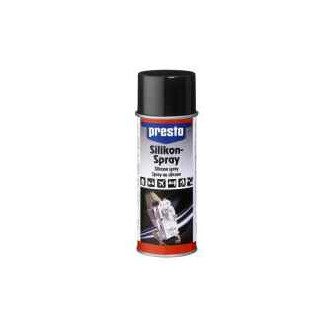 presto Silikonspray 150 ml