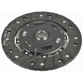 SACHS 1861 502 234