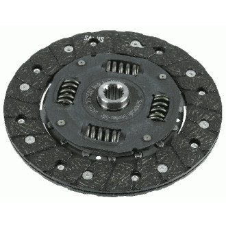 SACHS 1862 136 042 SACHS 1862 136 042