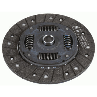 SACHS 1862 265 031 SACHS 1862 265 031