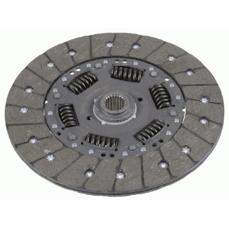 SACHS 1862 564 001