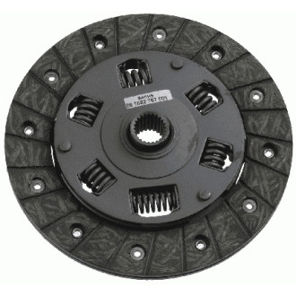 SACHS 1862 767 001