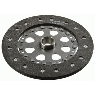 SACHS 1864 522 634