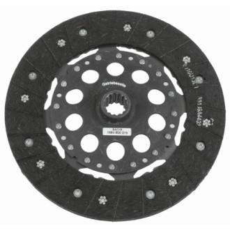 SACHS 1864 600 218 SACHS 1864 600 218