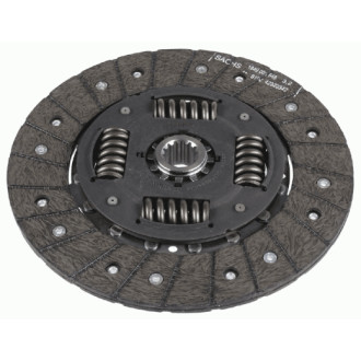 SACHS 1878 005 627