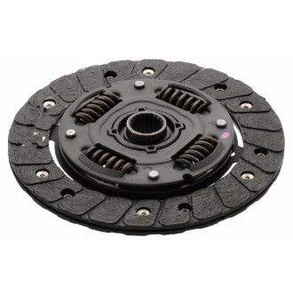 SACHS 1878 991 701