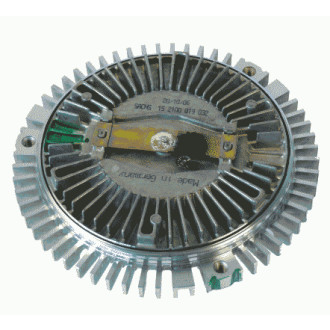 SACHS 2100 019 032
