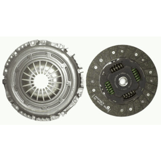 SACHS 3000 951 018 SACHS 3000 951 018