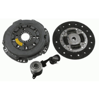 SACHS 3000 990 249