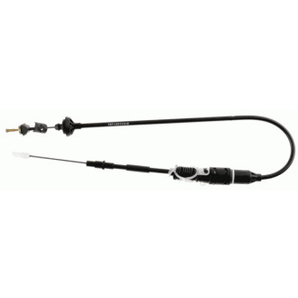 SACHS 3074 003 324