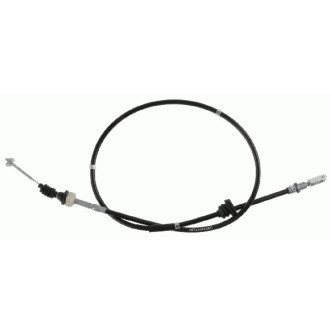 SACHS 3074 600 286