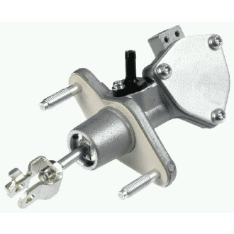 SACHS 6284 600 585