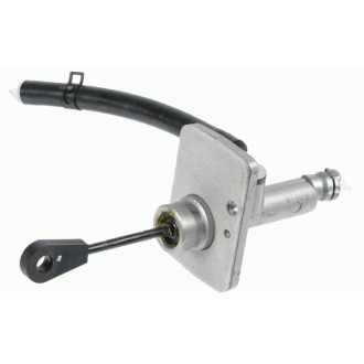SACHS 6284 600 609