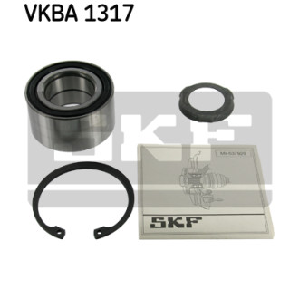 SKF VKBA 1317