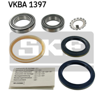 SKF VKBA 1397