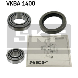 SKF VKBA 1400