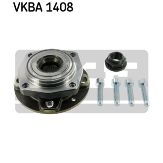 SKF VKBA 1408