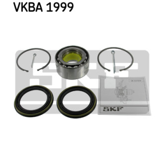 SKF VKBA 1999