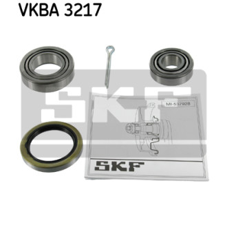 SKF VKBA 3217