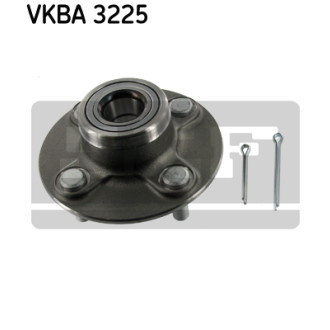 SKF VKBA 3225