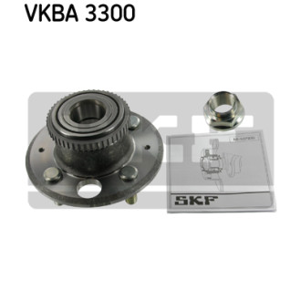 SKF VKBA 3300