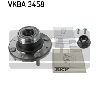 SKF VKBA 3458