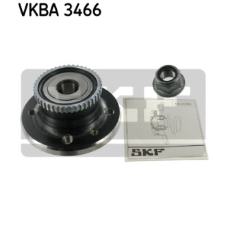 SKF VKBA 3466