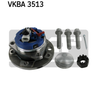 SKF VKBA 3513