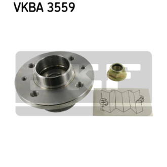 SKF VKBA 3559