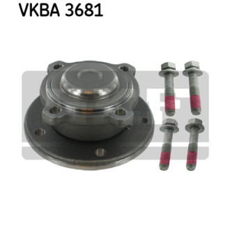 SKF VKBA 3681