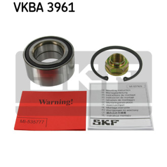 SKF VKBA 3961