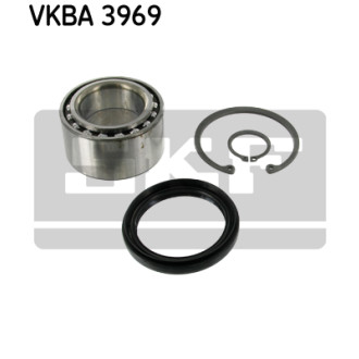 SKF VKBA 3969