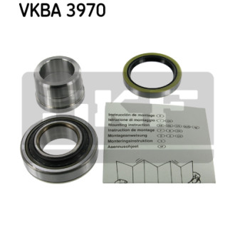 SKF VKBA 3970